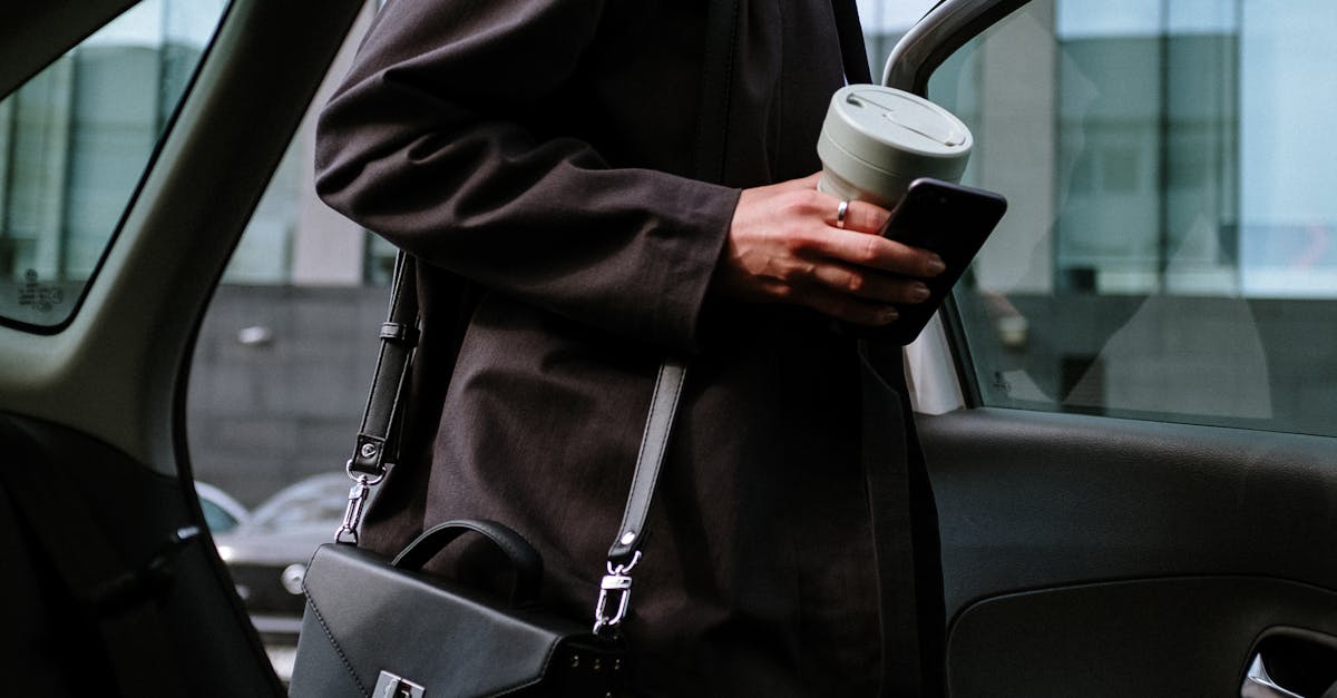 Checklist for Booking a Safe Taxi in Crete