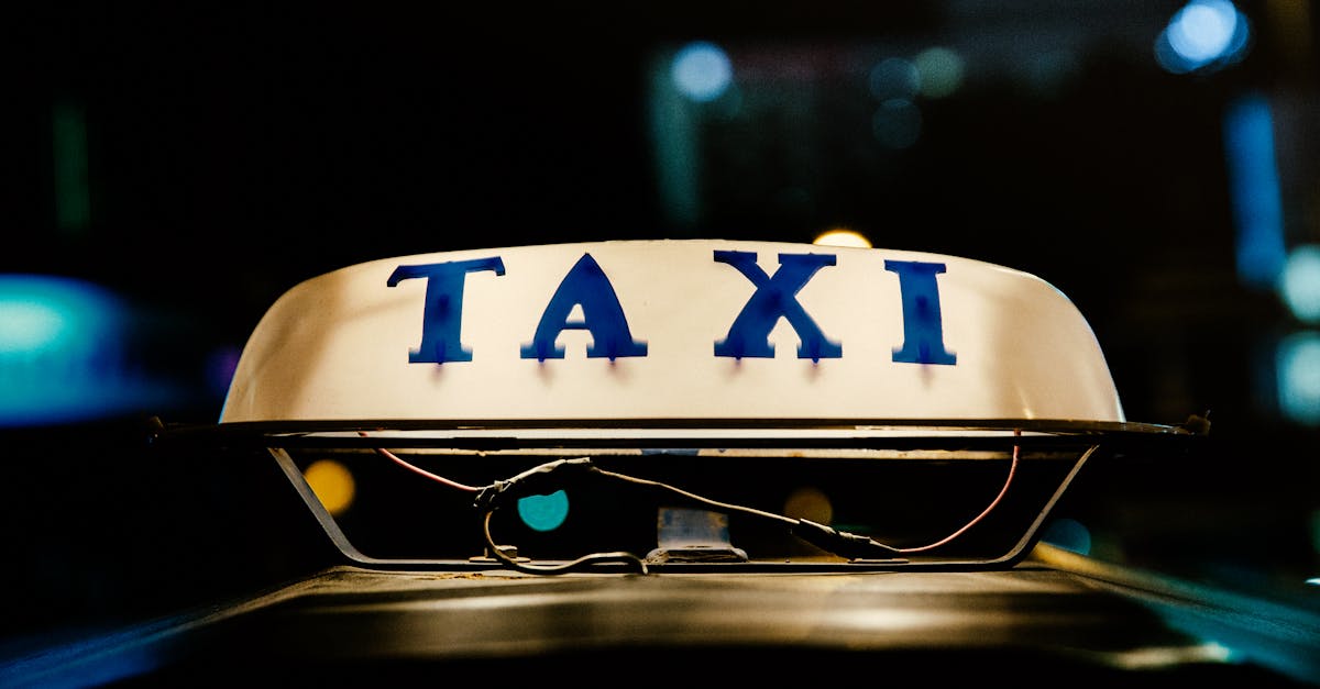Discounts and Special Offers for Taxi Services in Crete
