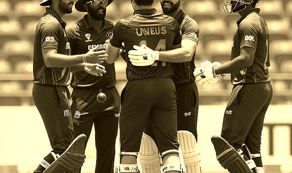 পাওয়ারপ্লের ফাঁকা সারি: বিপিএলের ৪৭ ম্যাচ যা স্কোরকার্ড বলে না