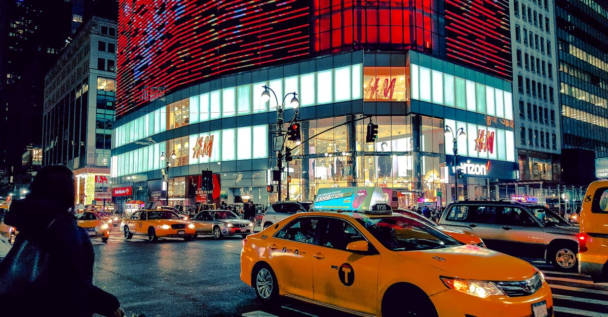 Importance of Vehicle Identification in Taxi Safety