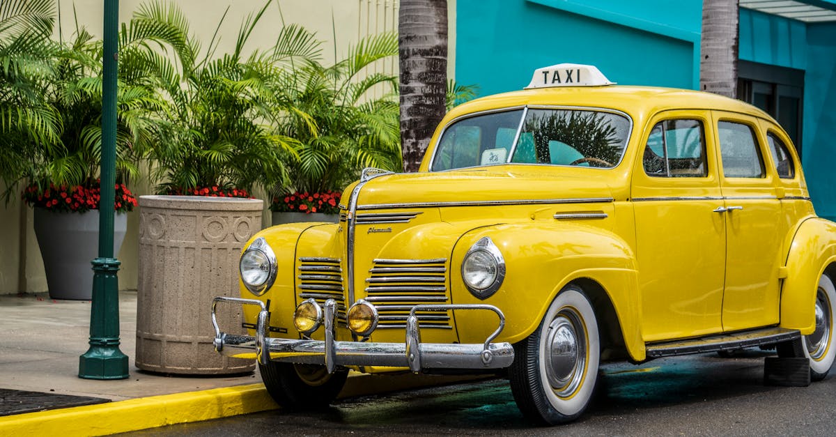 Navigating Crete with the Best Taxi Services