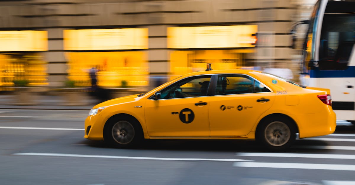 The Process of Becoming a Licensed Taxi Driver in Crete