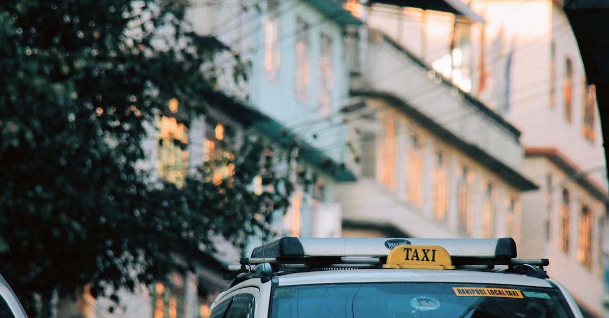 The Role of Surge Pricing in Crete's Taxi Fares