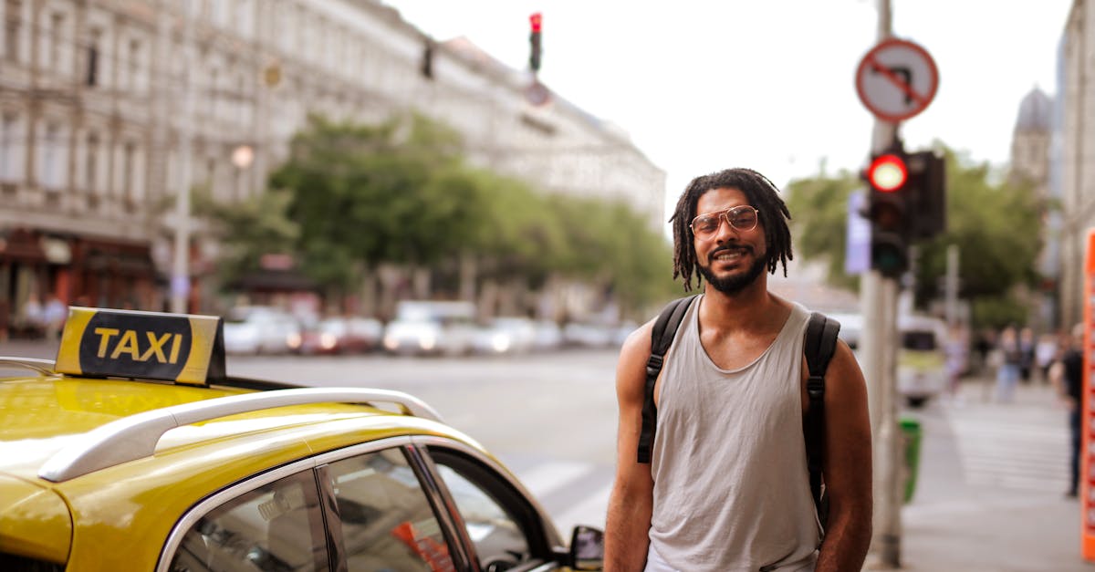 Tips for Avoiding Taxi Scams in Crete